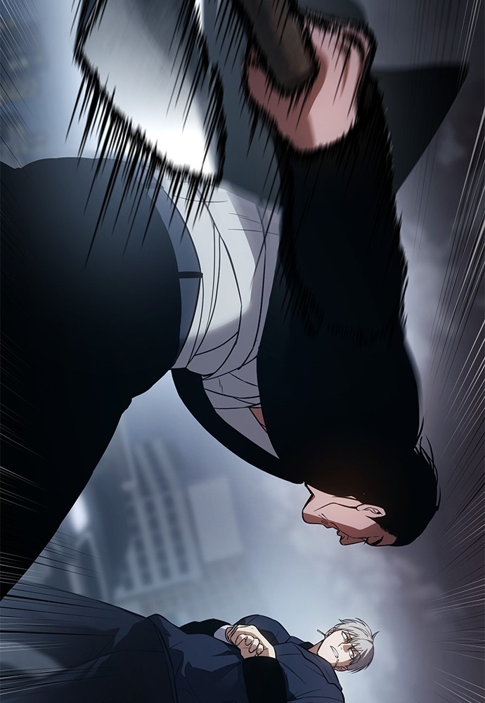 Baek XX Chapitre 56 - Page 93
