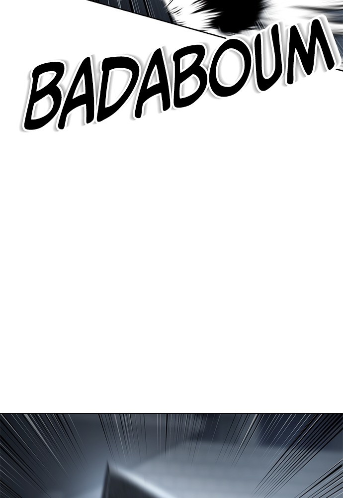 Baek XX Chapitre 56 - Page 99