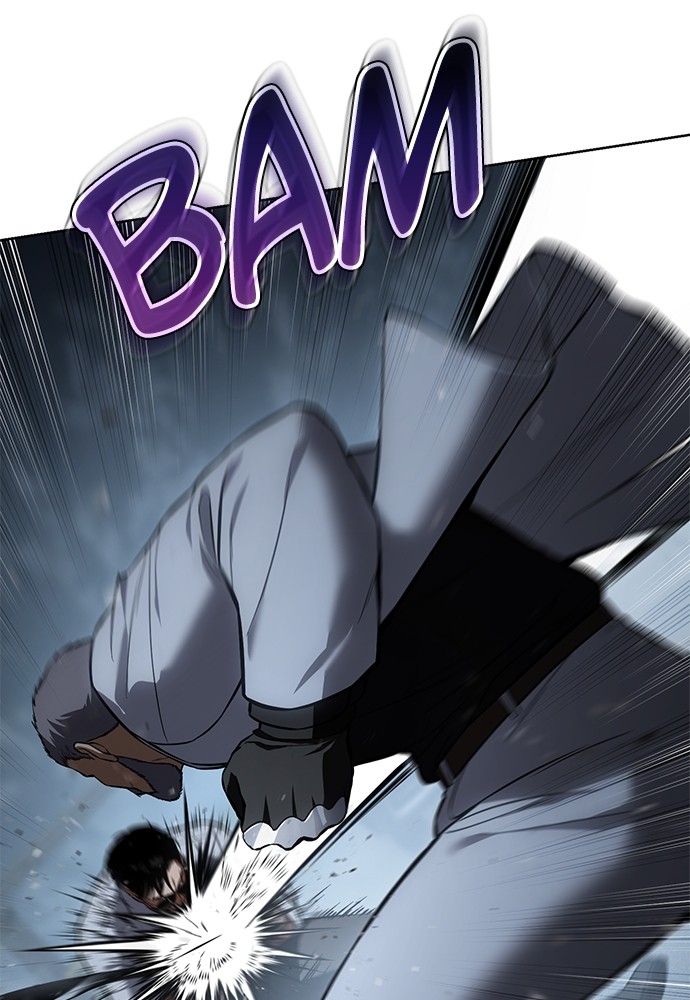 Baek XX Chapitre 57 - Page 101