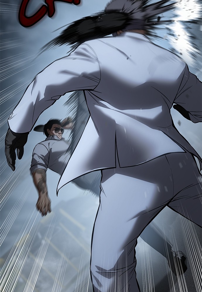 Baek XX Chapitre 57 - Page 105