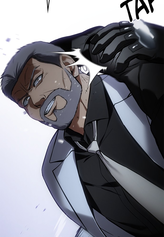 Baek XX Chapitre 57 - Page 107