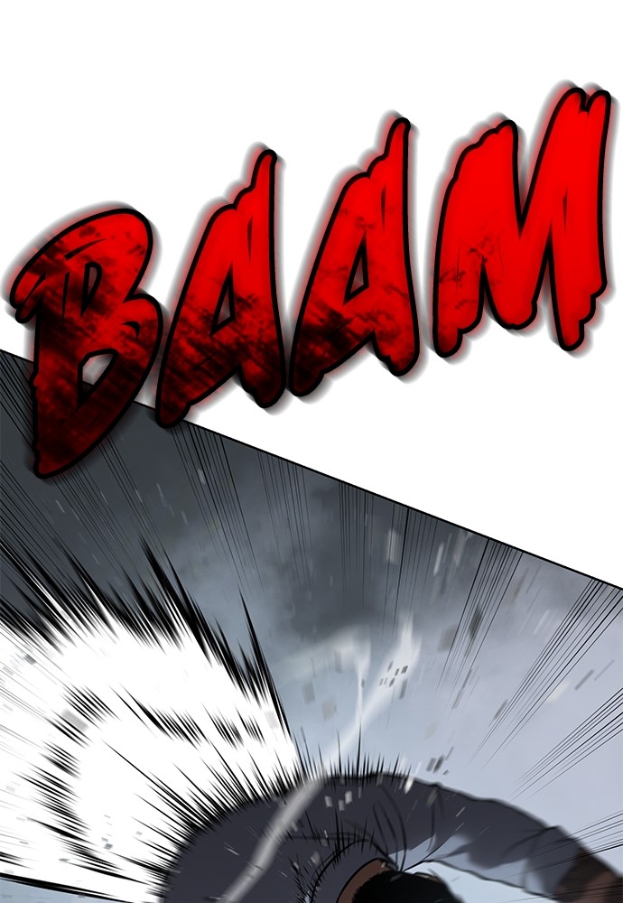 Baek XX Chapitre 57 - Page 109