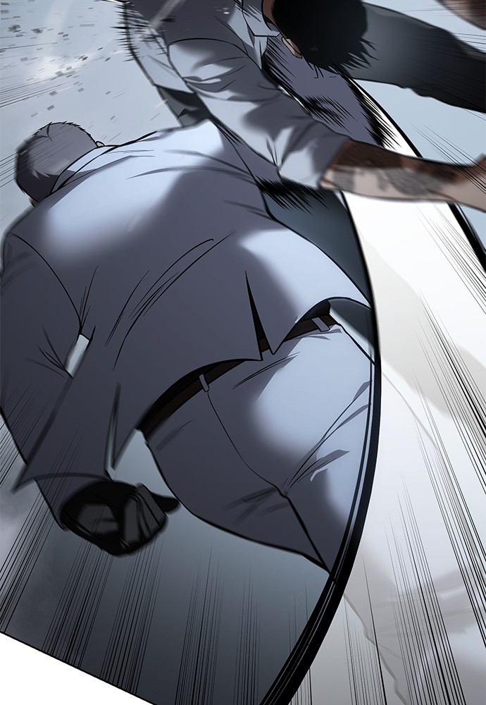 Baek XX Chapitre 57 - Page 110