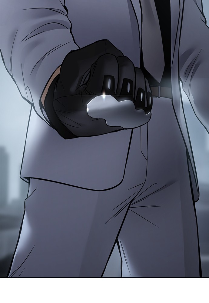 Baek XX Chapitre 57 - Page 117
