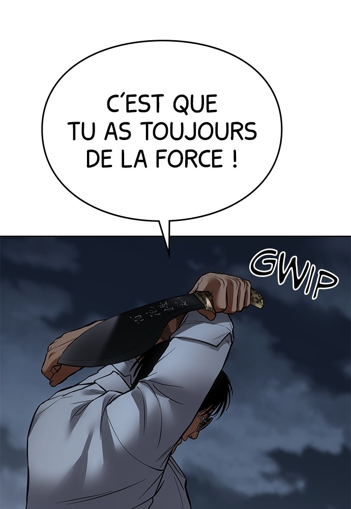 Baek XX Chapitre 57 - Page 120
