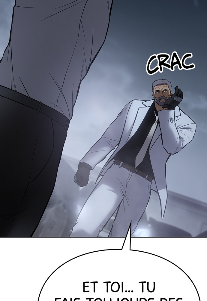 Baek XX Chapitre 57 - Page 121