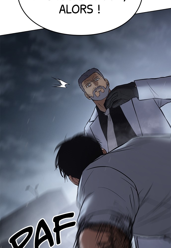 Baek XX Chapitre 57 - Page 127