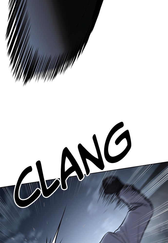 Baek XX Chapitre 57 - Page 129