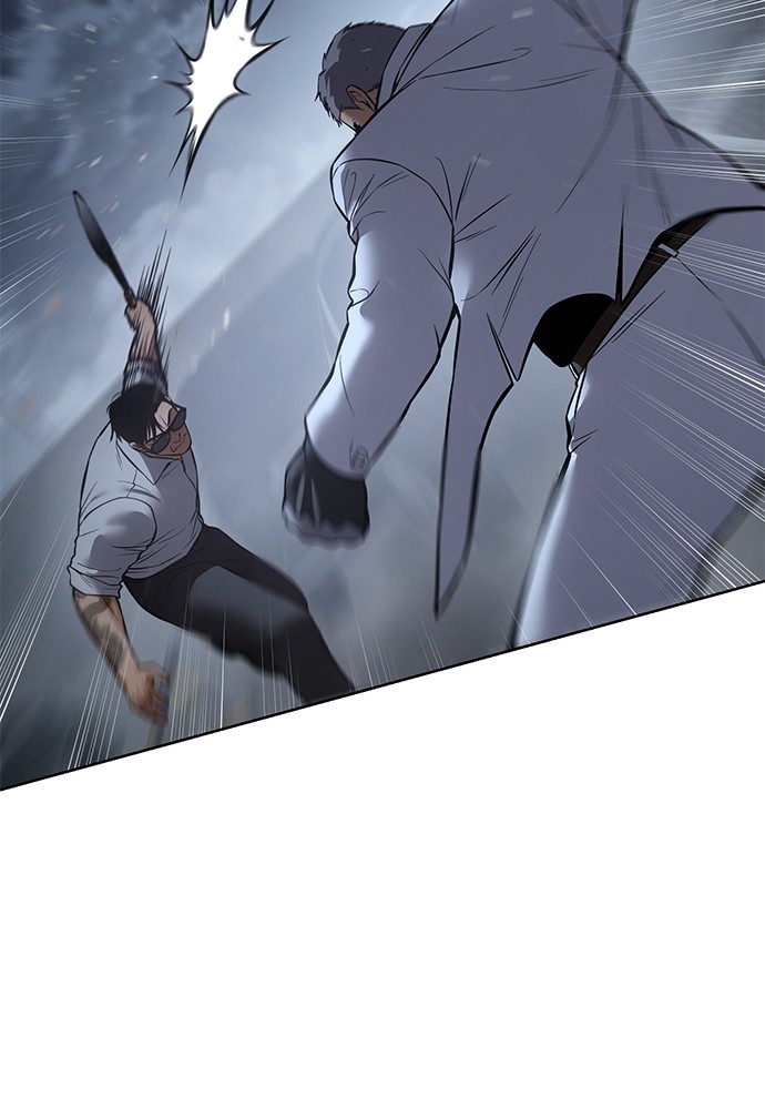 Baek XX Chapitre 57 - Page 130