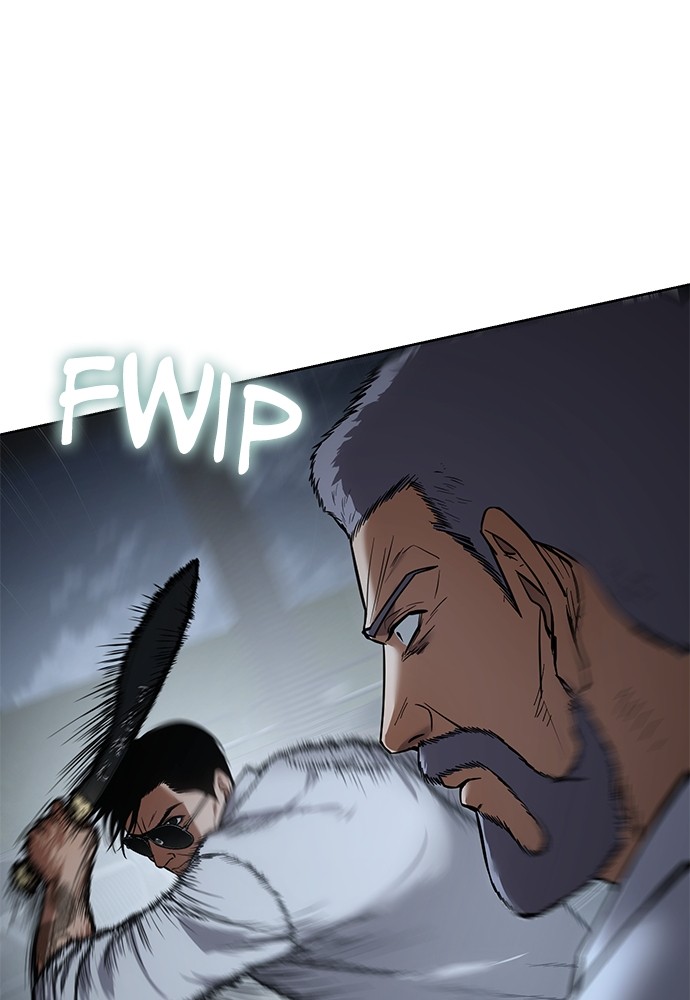 Baek XX Chapitre 57 - Page 131