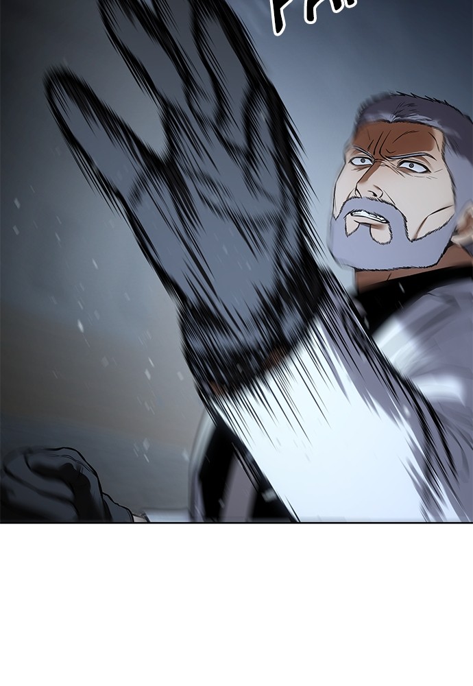 Baek XX Chapitre 57 - Page 133