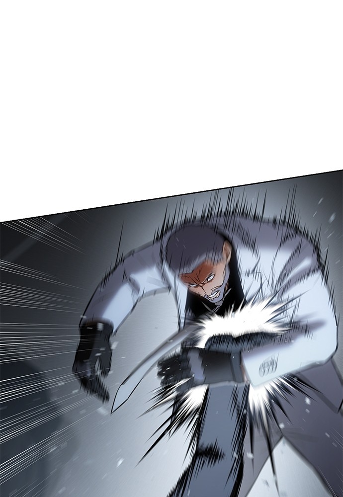 Baek XX Chapitre 57 - Page 134