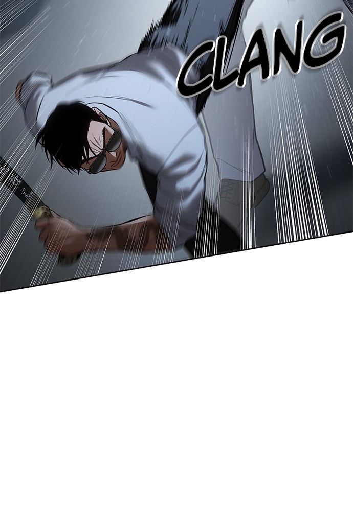 Baek XX Chapitre 57 - Page 135