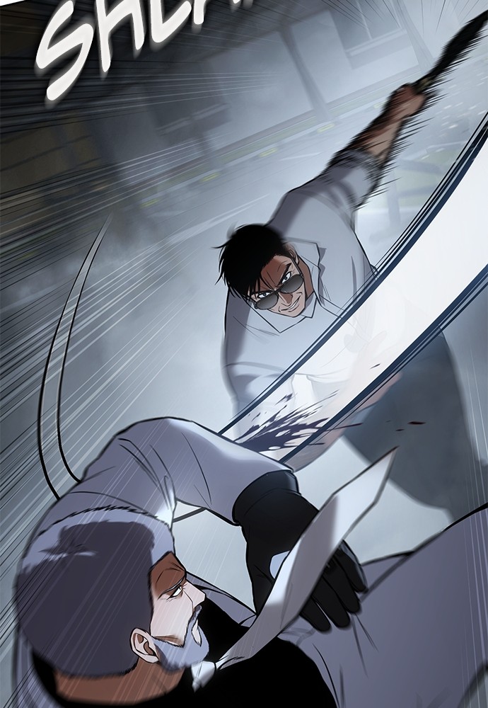 Baek XX Chapitre 57 - Page 138