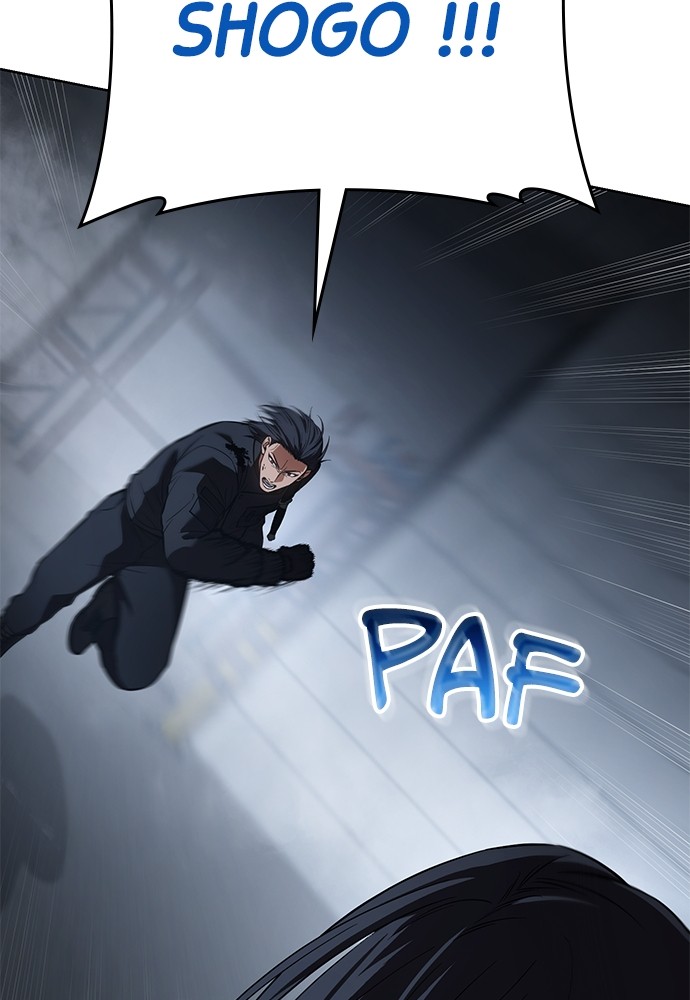Baek XX Chapitre 57 - Page 14