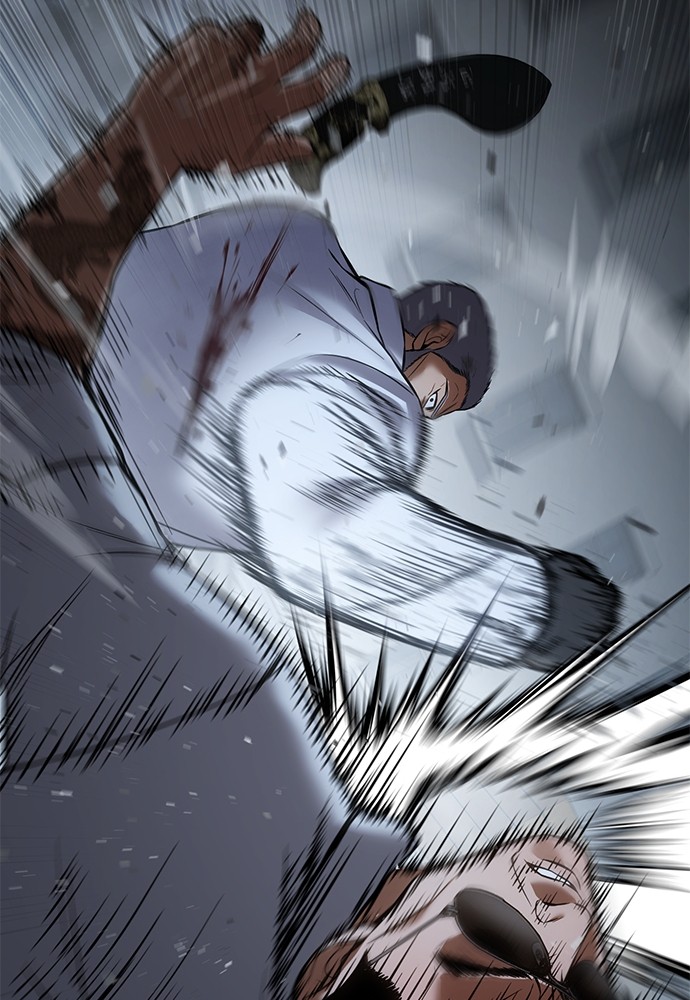 Baek XX Chapitre 57 - Page 146