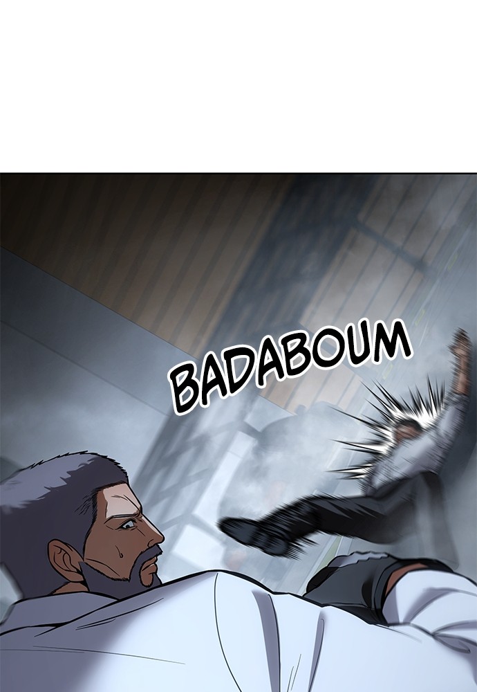 Baek XX Chapitre 57 - Page 148