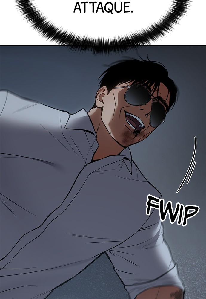 Baek XX Chapitre 57 - Page 151