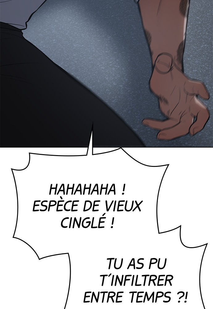 Baek XX Chapitre 57 - Page 152