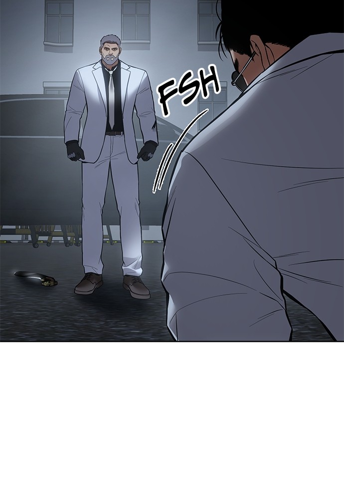 Baek XX Chapitre 57 - Page 154