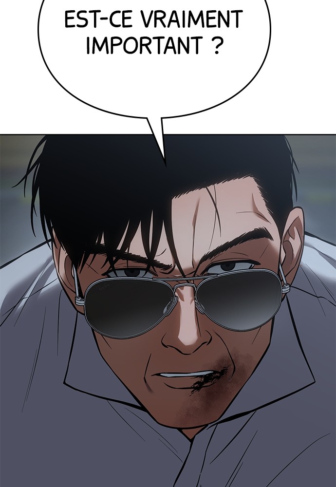 Baek XX Chapitre 57 - Page 160