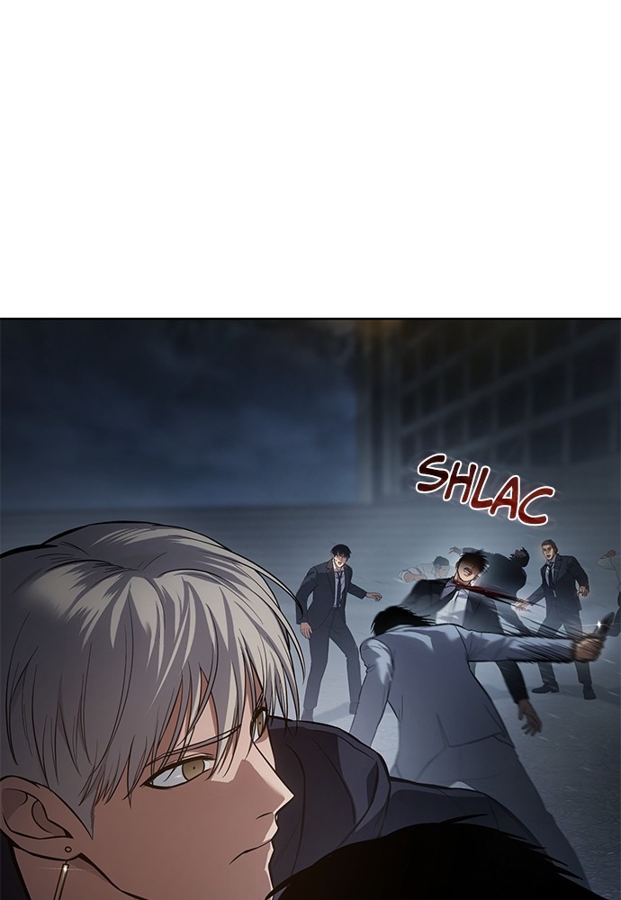 Baek XX Chapitre 57 - Page 170