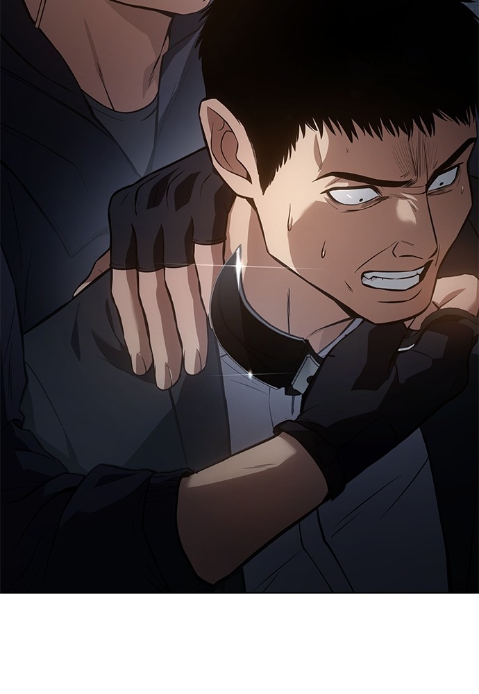 Baek XX Chapitre 57 - Page 171