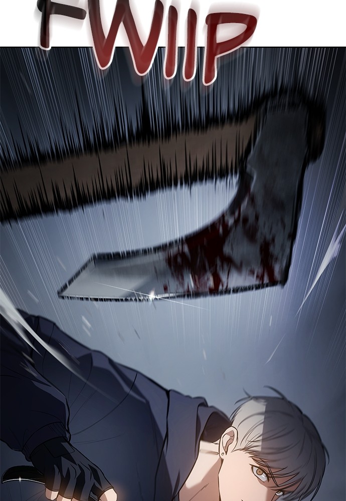 Baek XX Chapitre 57 - Page 175