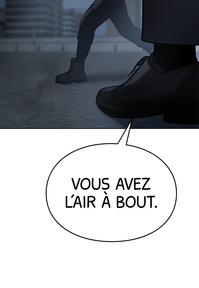 Baek XX Chapitre 57 - Page 183