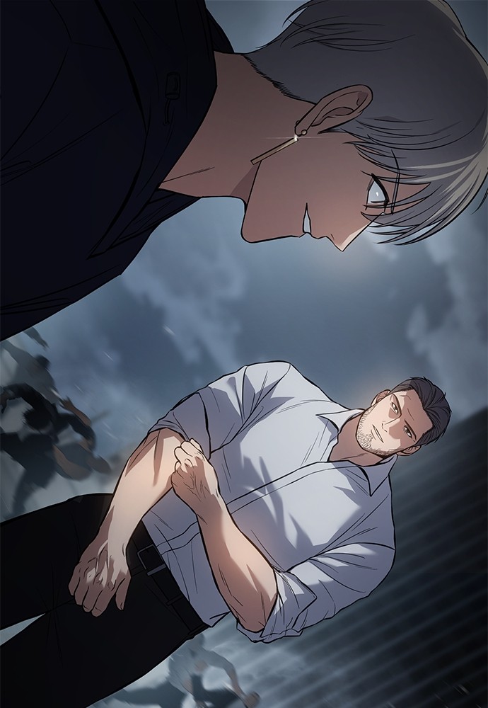 Baek XX Chapitre 57 - Page 188