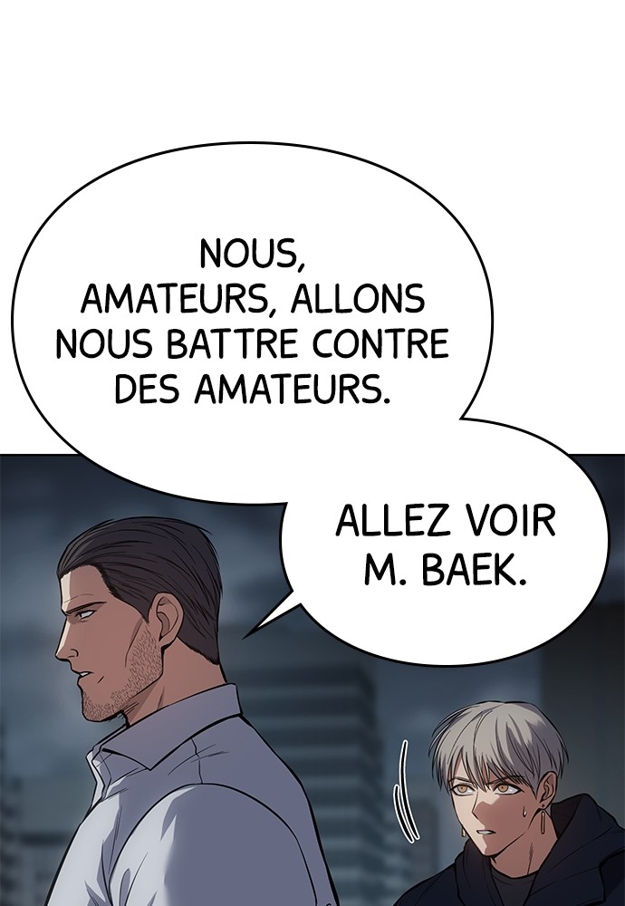 Baek XX Chapitre 57 - Page 190