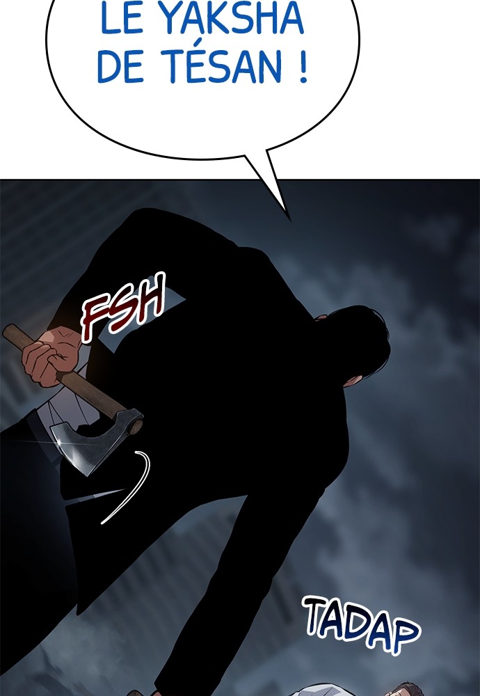 Baek XX Chapitre 57 - Page 197