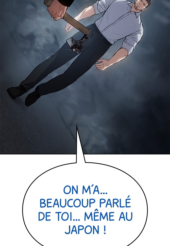 Baek XX Chapitre 57 - Page 198