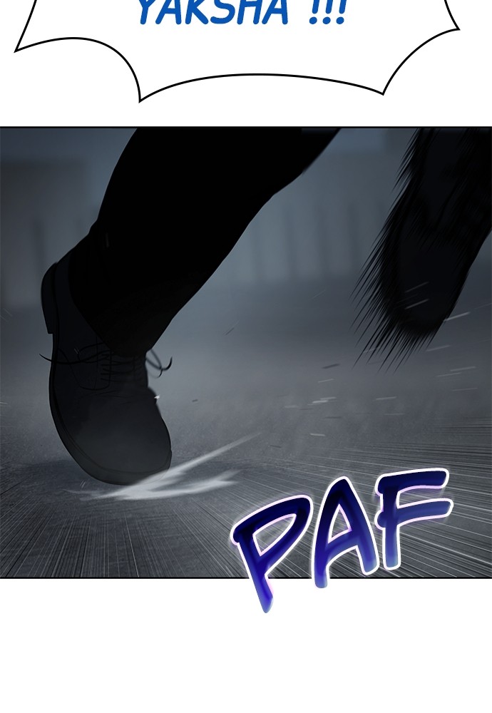Baek XX Chapitre 57 - Page 200