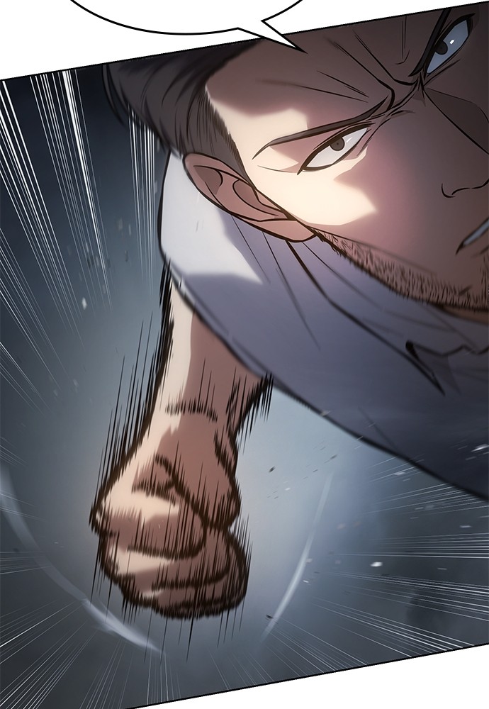 Baek XX Chapitre 57 - Page 206
