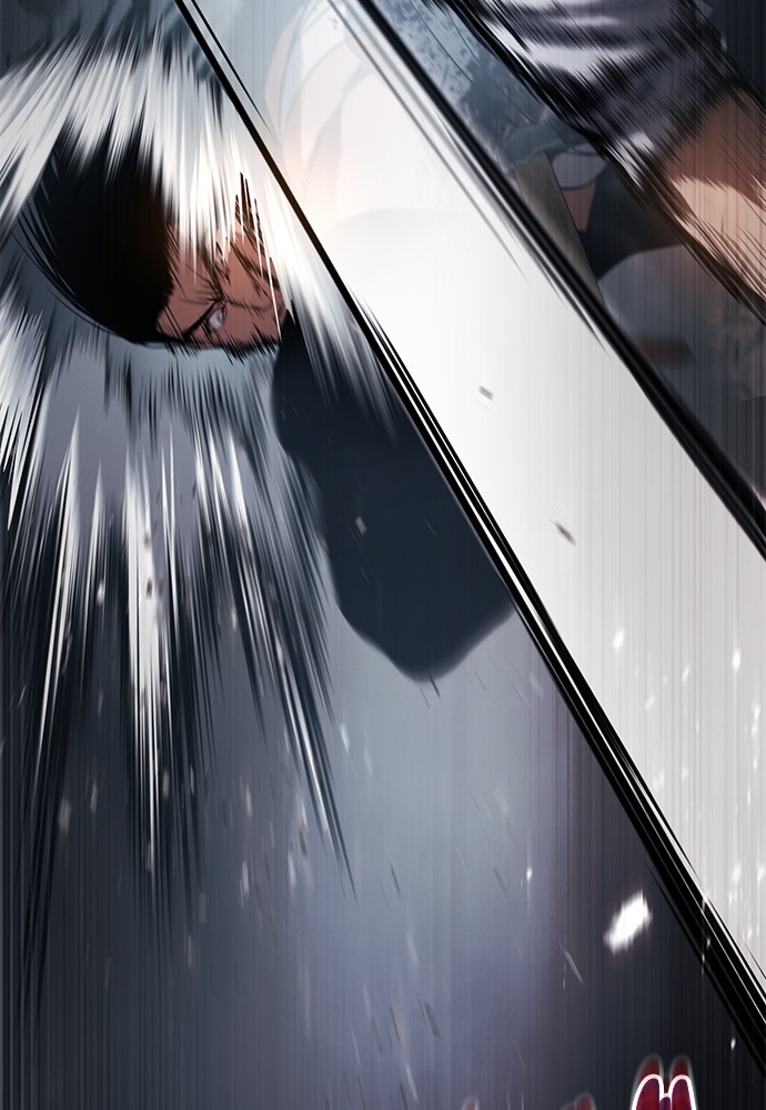 Baek XX Chapitre 57 - Page 209