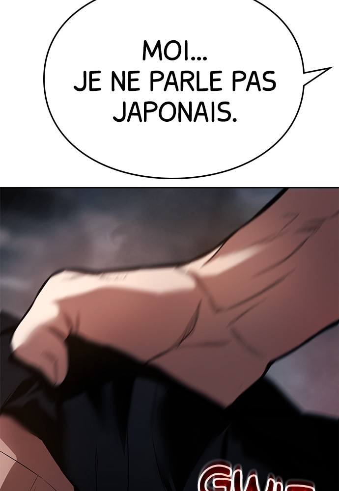 Baek XX Chapitre 57 - Page 213
