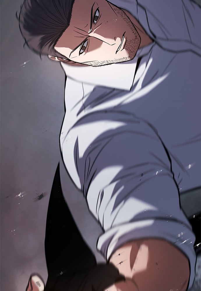 Baek XX Chapitre 57 - Page 216