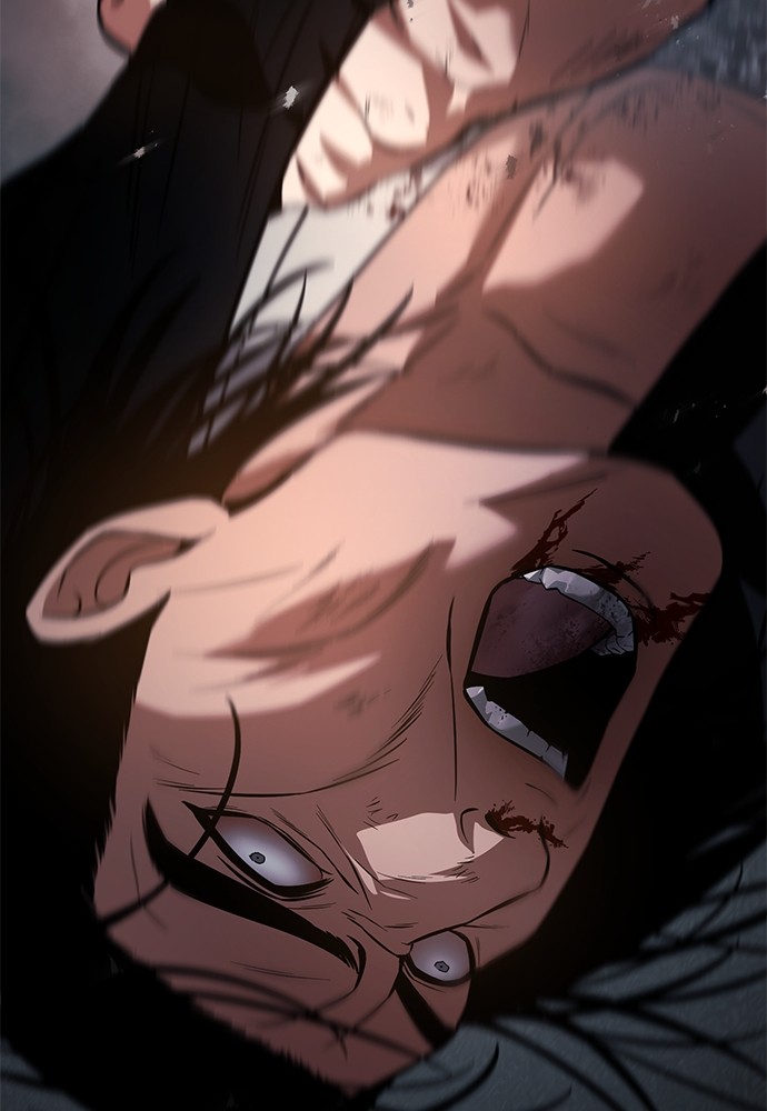 Baek XX Chapitre 57 - Page 217