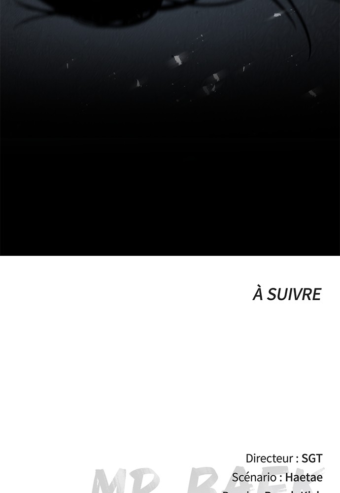 Baek XX Chapitre 57 - Page 218
