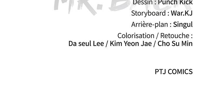 Baek XX Chapitre 57 - Page 219