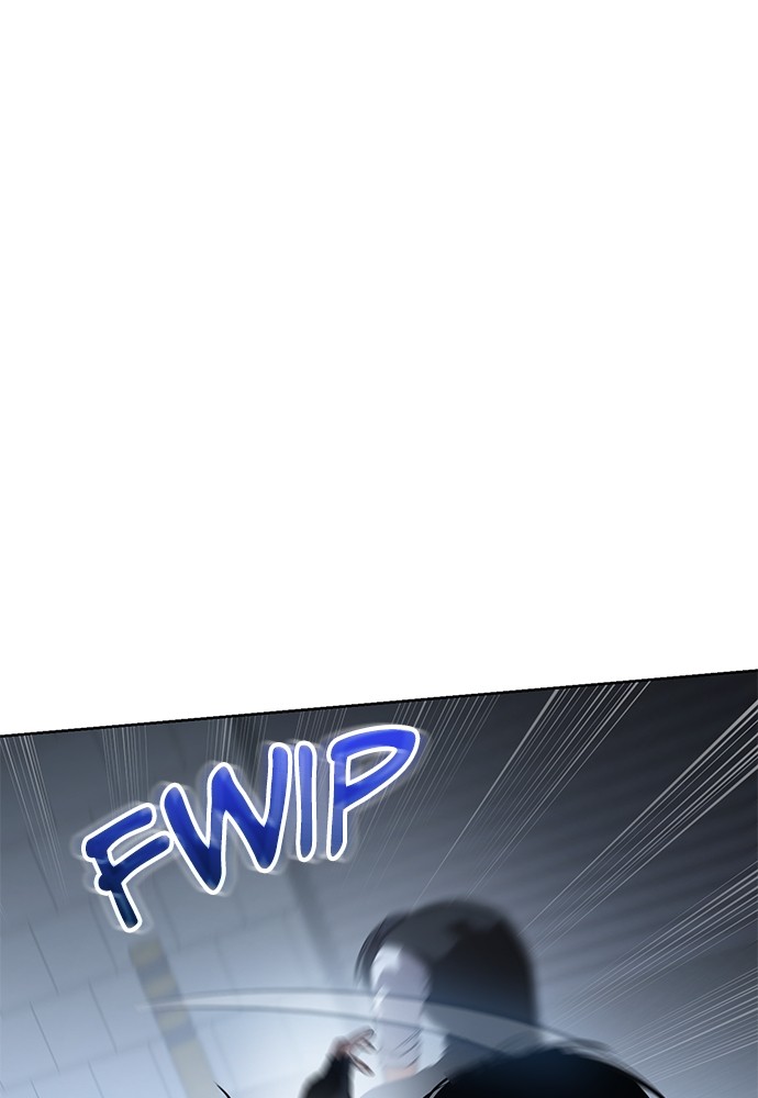 Baek XX Chapitre 57 - Page 29