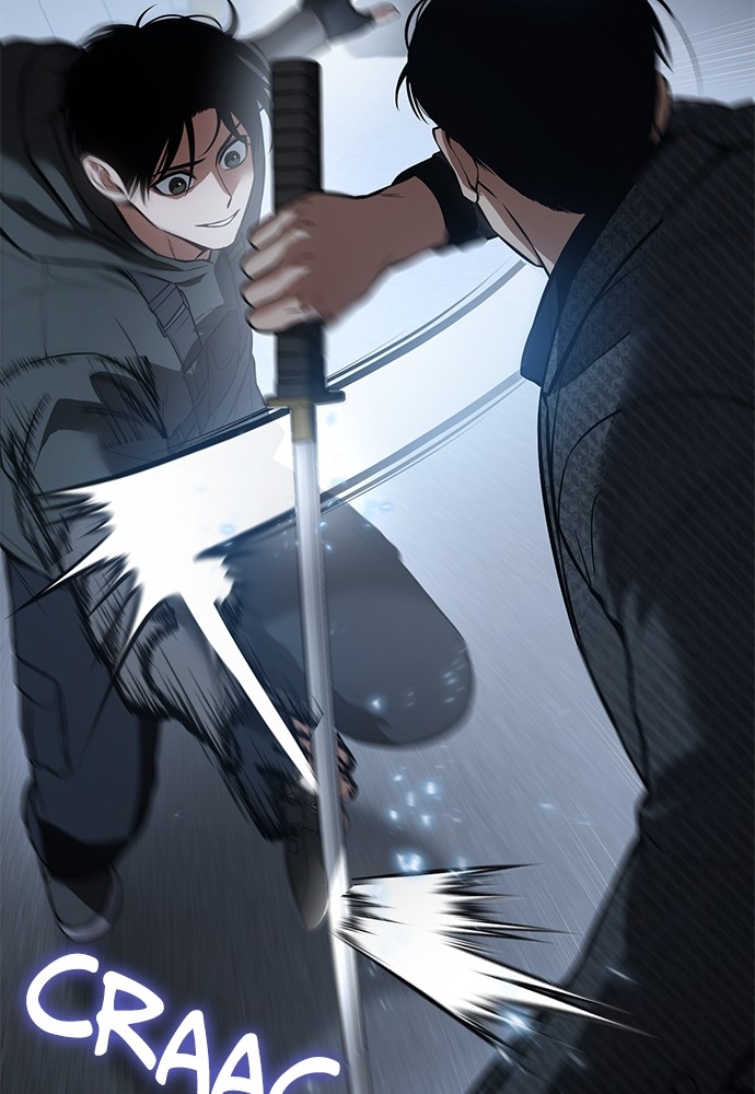 Baek XX Chapitre 57 - Page 30