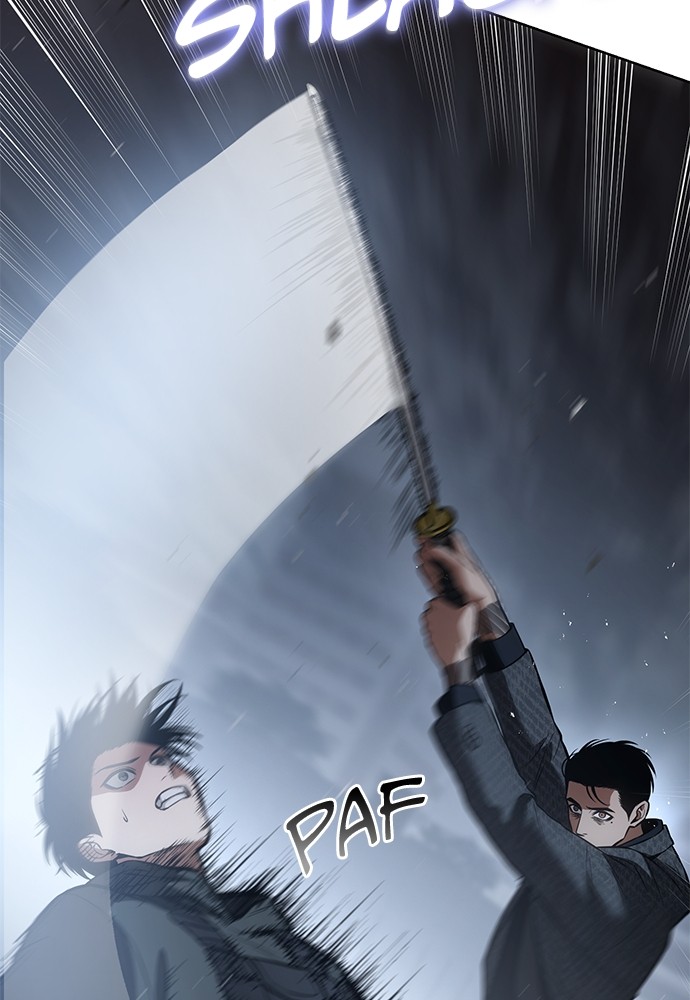 Baek XX Chapitre 57 - Page 35