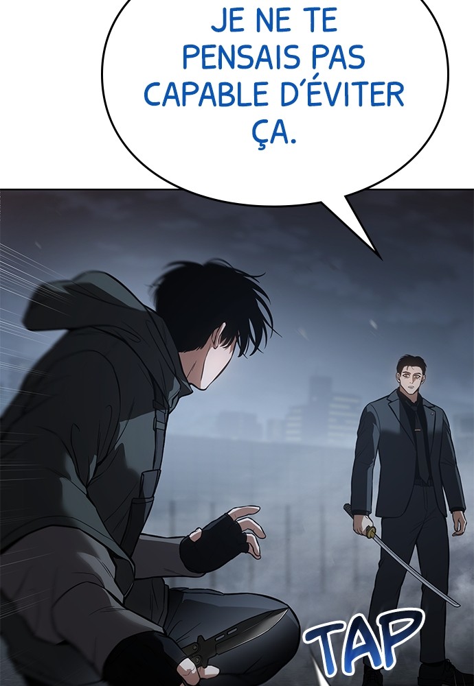 Baek XX Chapitre 57 - Page 39