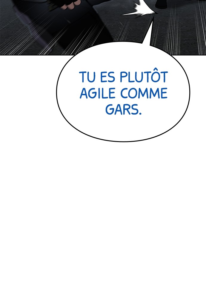 Baek XX Chapitre 57 - Page 40