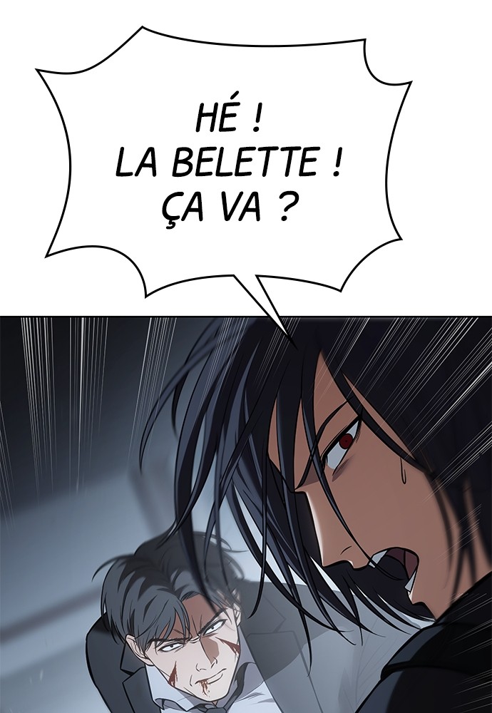 Baek XX Chapitre 57 - Page 41