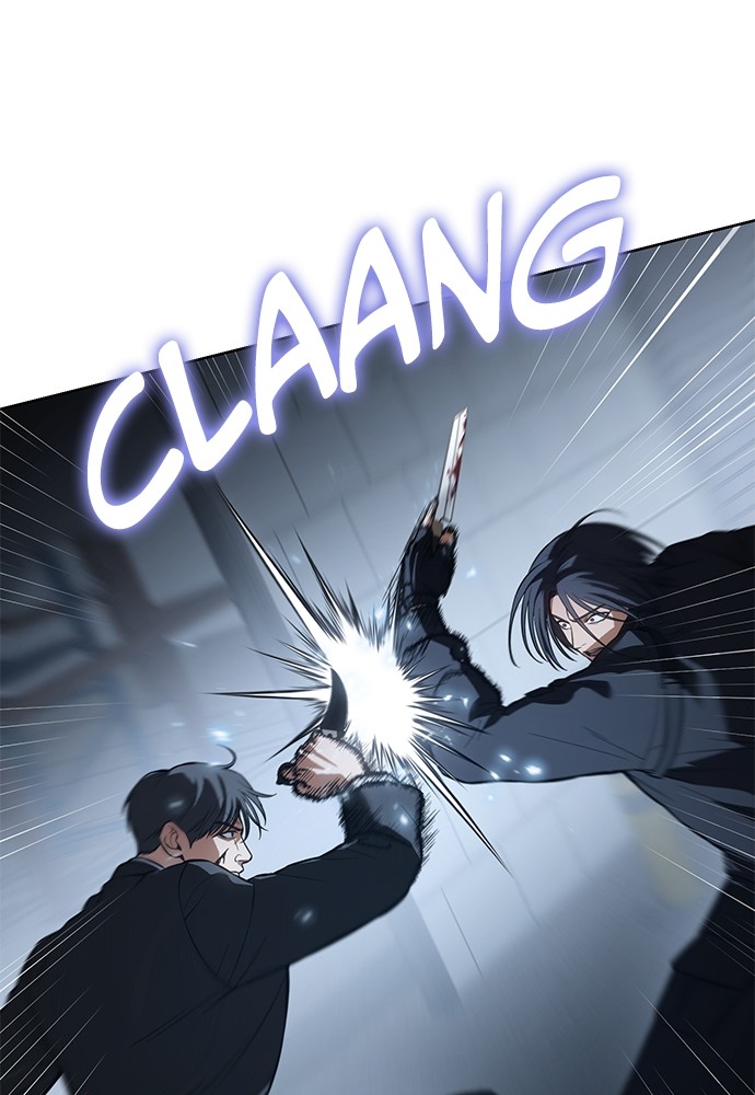 Baek XX Chapitre 57 - Page 43