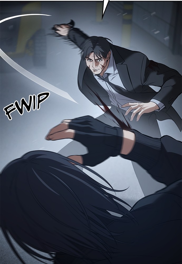Baek XX Chapitre 57 - Page 48