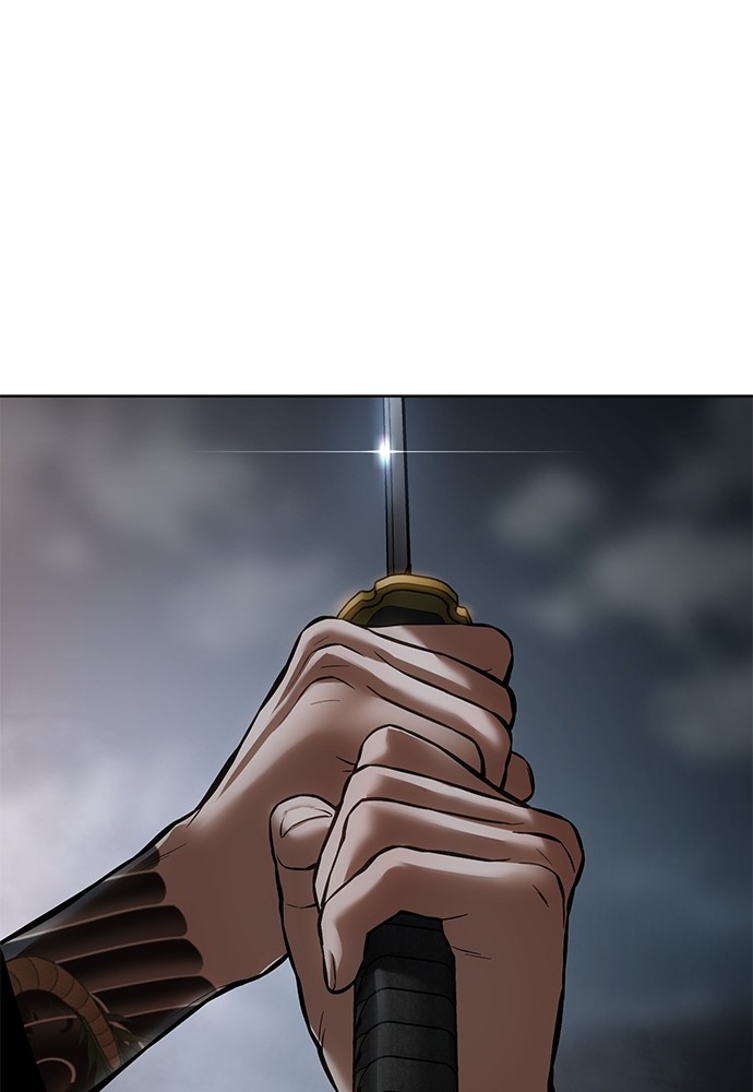 Baek XX Chapitre 57 - Page 5